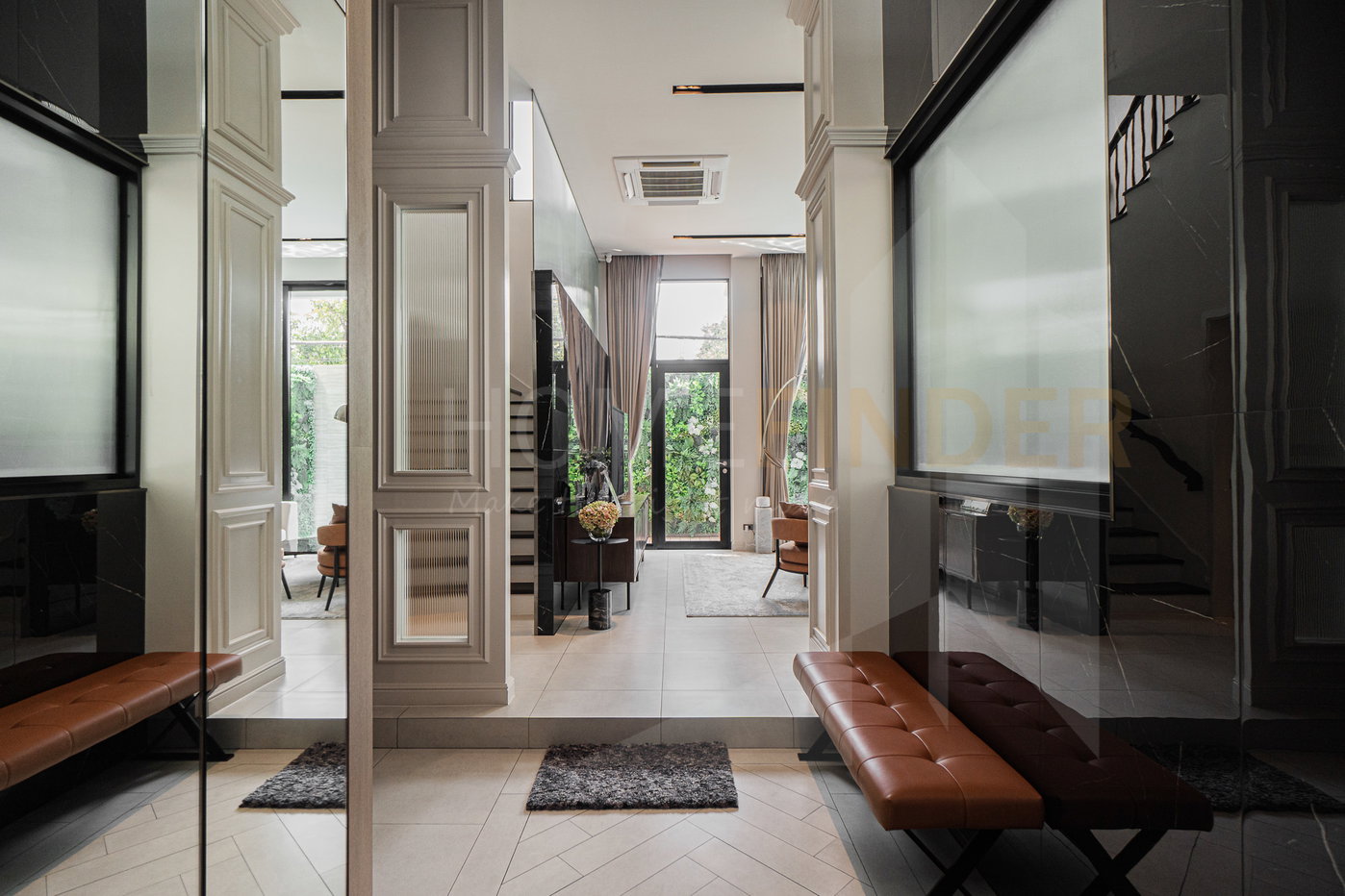 รูป ARNA Rama 9 4 bedrooms, for sale - รูปที่ 2/12