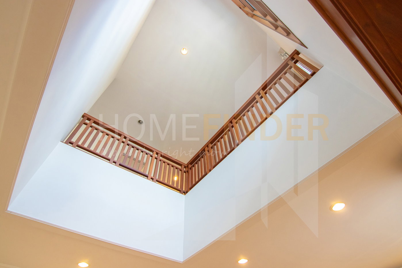 รูป Narasiri Pattanakarn House 3 bedrooms, for rent - รูปที่ 4/12