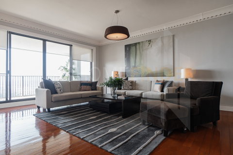 รูปภาพ Bangna Pride Hotel & Residence 3 bedrooms, for rent