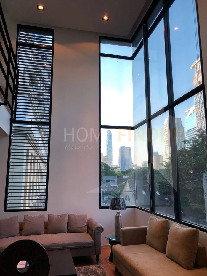 รูป Single House Wireless Langsuan 3 bedrooms, for rent - รูปที่ 8/15