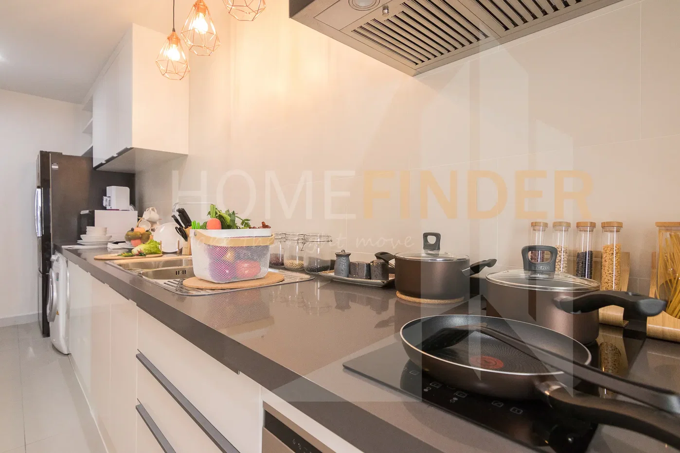 รูป PALA Residence 2 bedrooms, for rent - รูปที่ 10/24