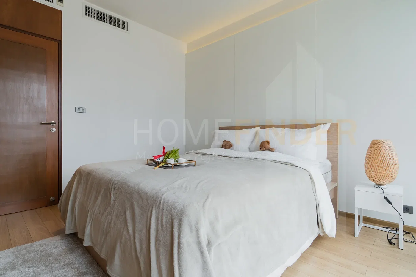 รูป Jitimont Residence 2 bedrooms, for rent - รูปที่ 3/33