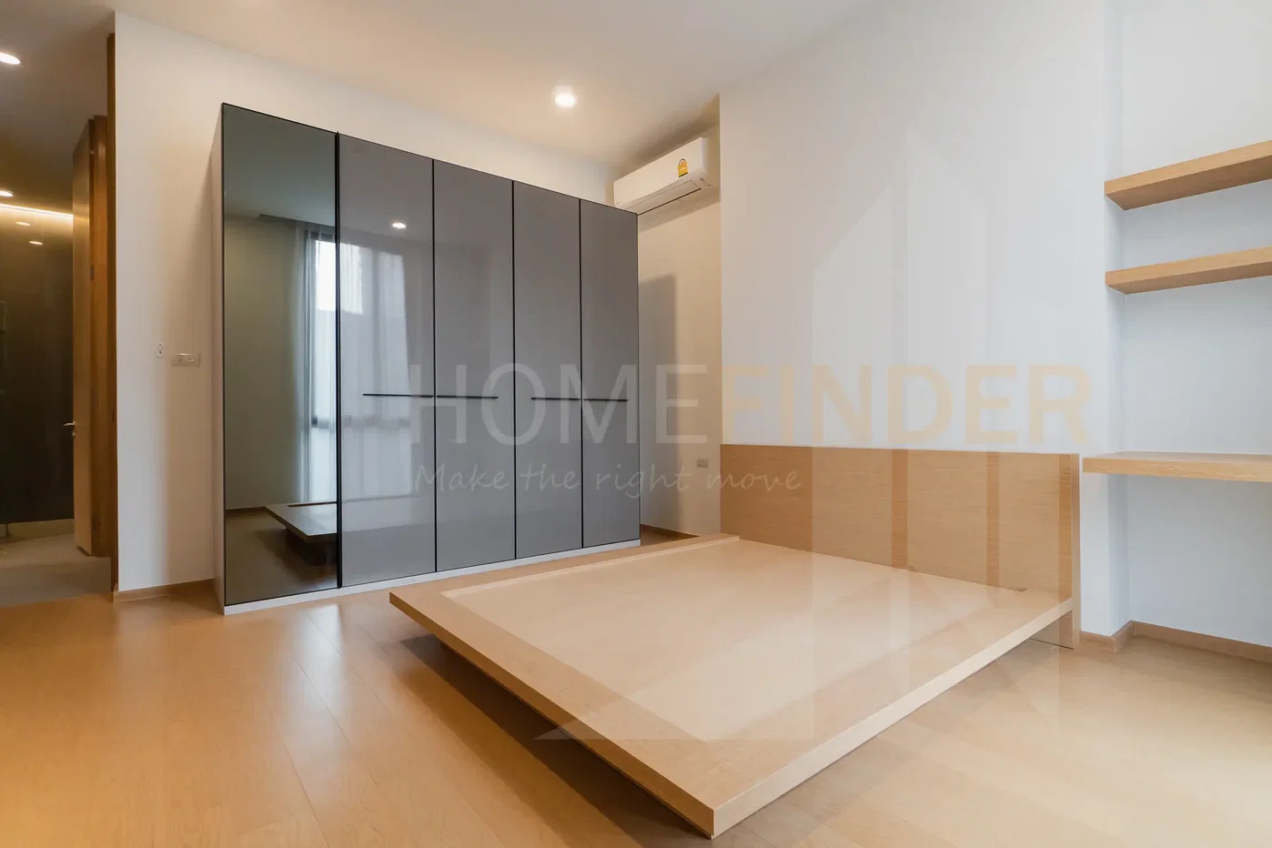 รูป Vana Residence Sukhumvit 26 2 bedrooms, for rent - รูปที่ 5/17