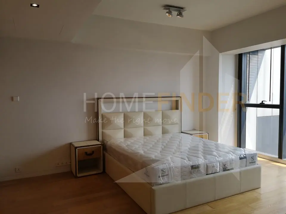 รูป The Met Sathorn 3 bedrooms, for rent - รูปที่ 15/42