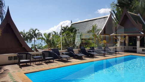 Panwa Gardens 4 bedrooms, for sale