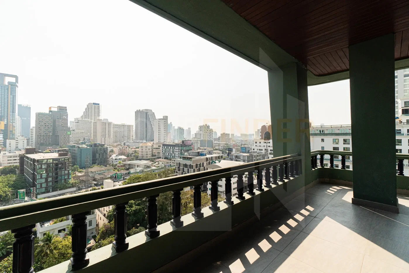 รูป Ploenruedee Residence 4 bedrooms, for rent - รูปที่ 4/22