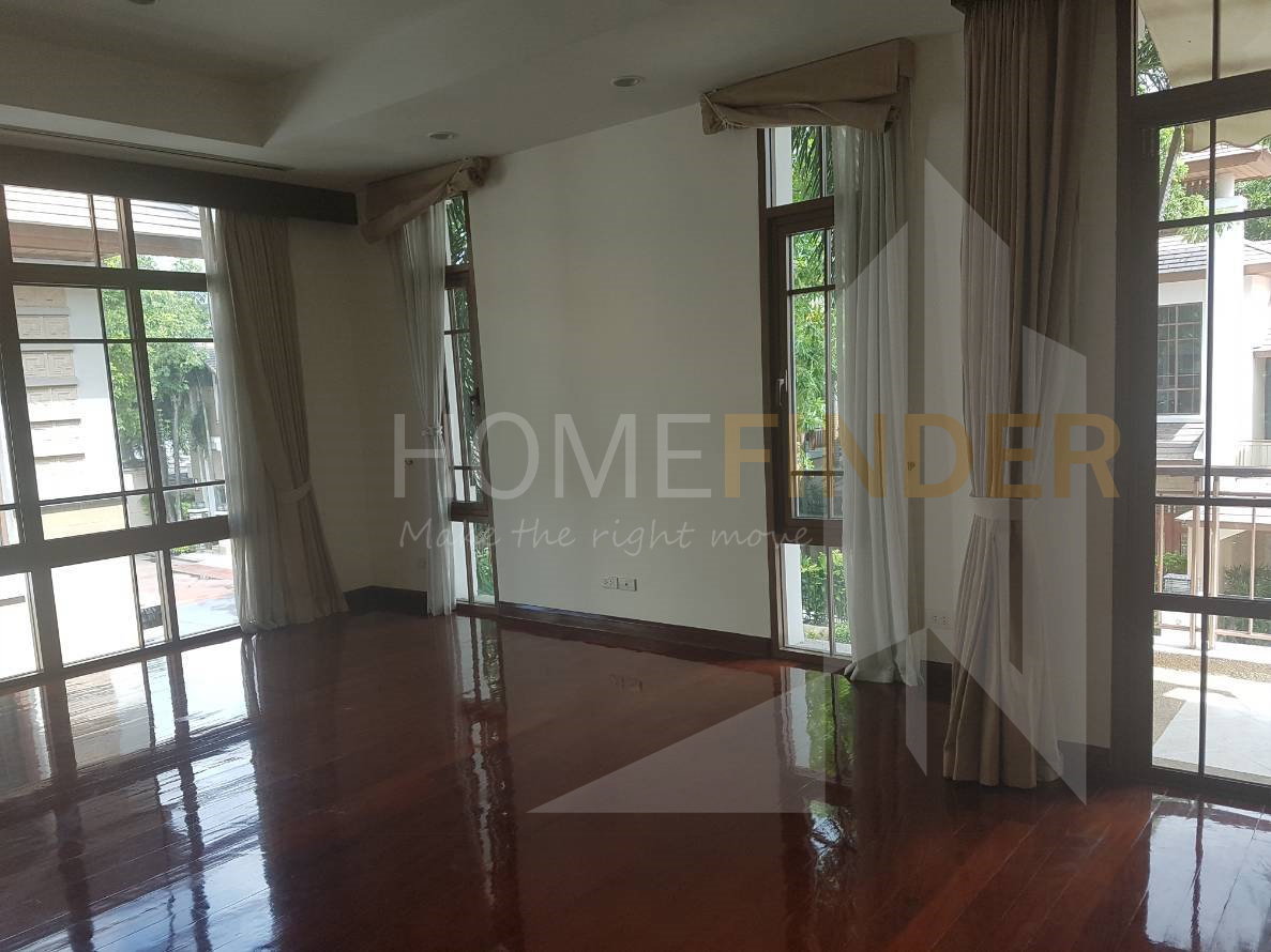 รูป Baan Sansiri Sukhumvit 67 3 bedrooms, for rent - รูปที่ 8/8