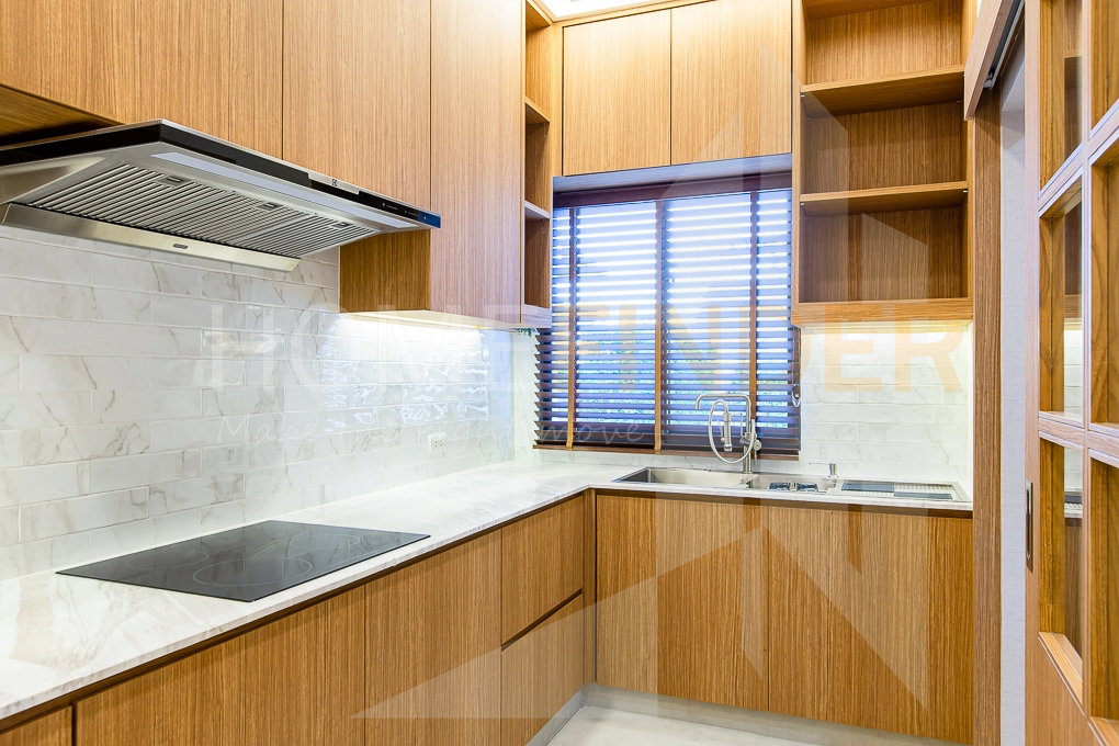 รูป Setthasiri Pattanakarn 4 bedrooms, for rent - รูปที่ 11/12