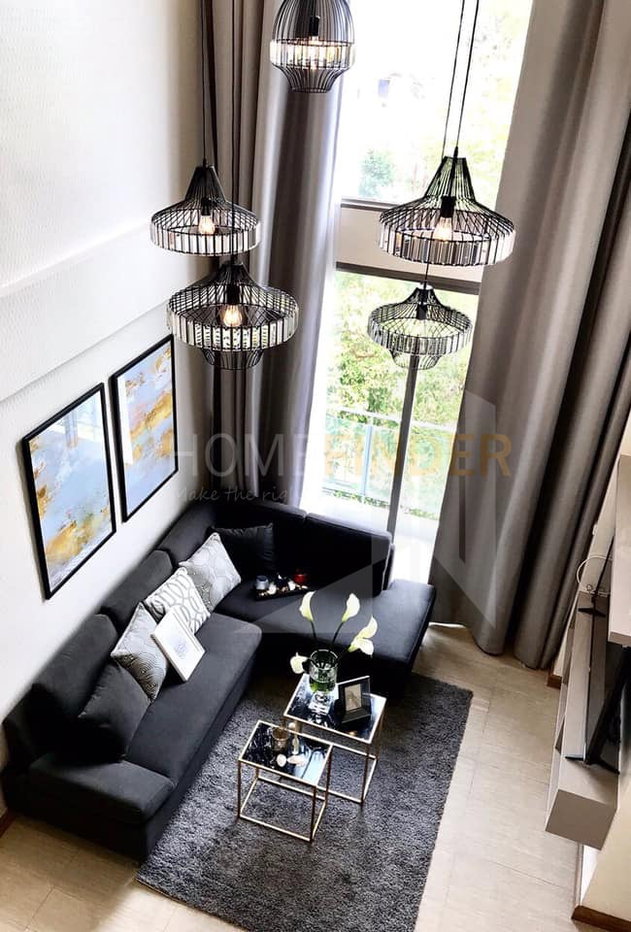 รูป Downtown 49 2 bedrooms, for sale - รูปที่ 6/7
