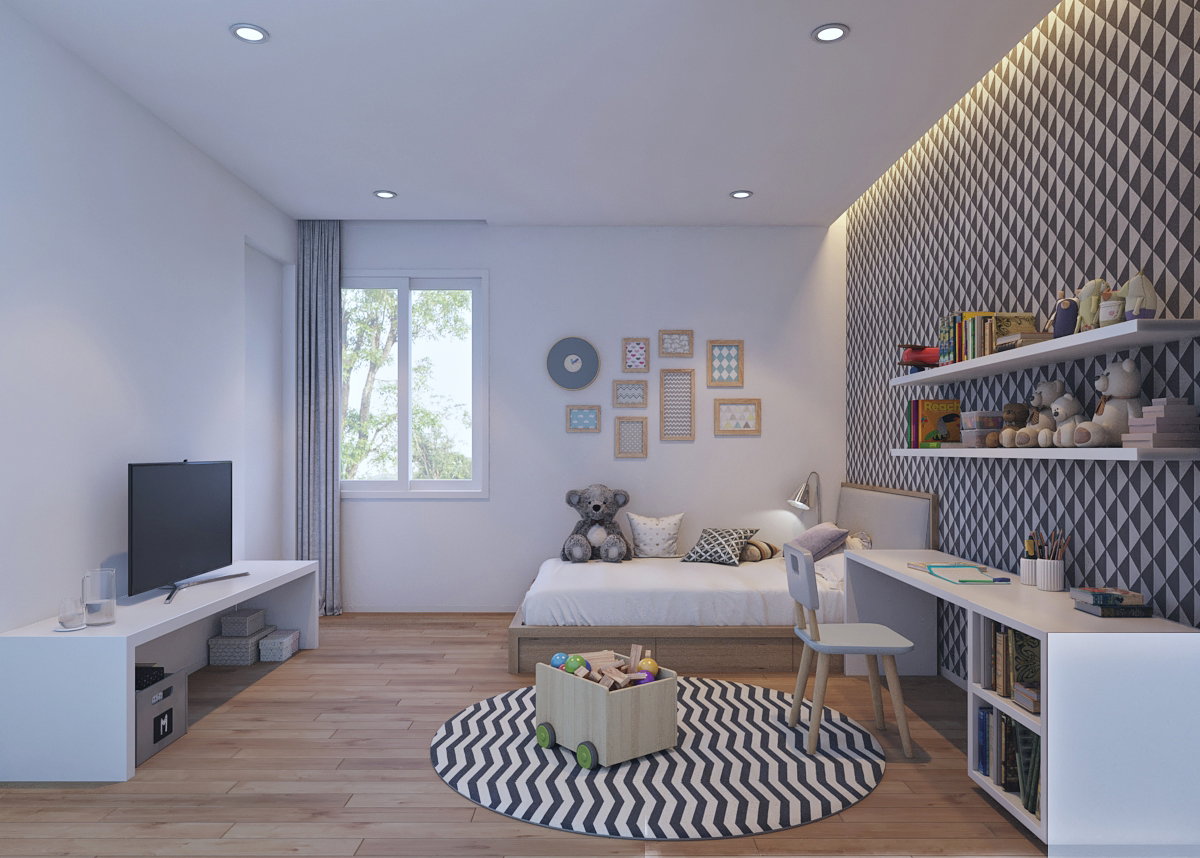 picture Green Park I 5 bedrooms, for sale - 5/6