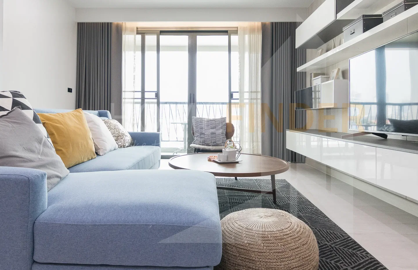 รูป PALA Residence 2 bedrooms, for rent - รูปที่ 20/24