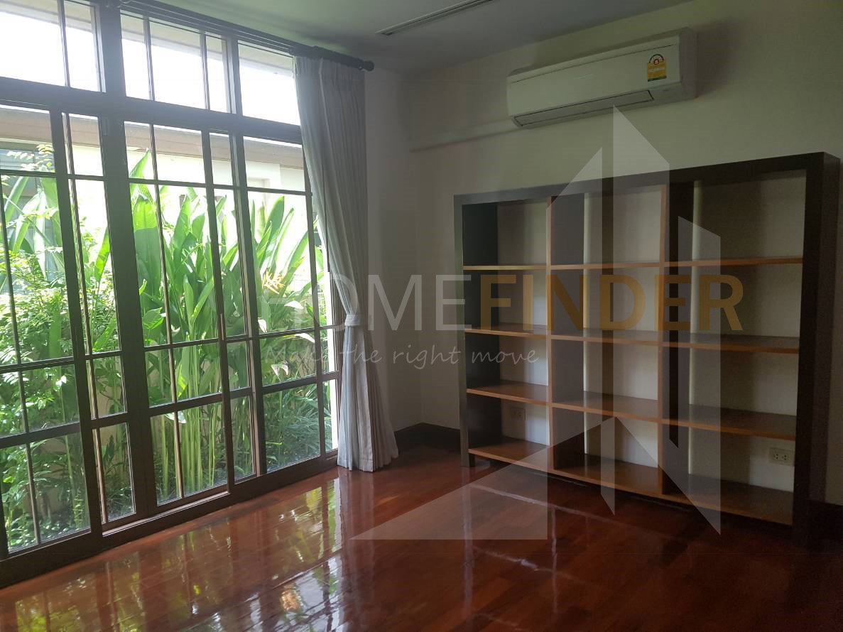 รูป Baan Sansiri Sukhumvit 67 3 bedrooms, for rent - รูปที่ 5/8
