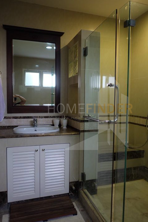 รูป Nantawan Srinakarin 3 bedrooms, for rent - รูปที่ 7/10