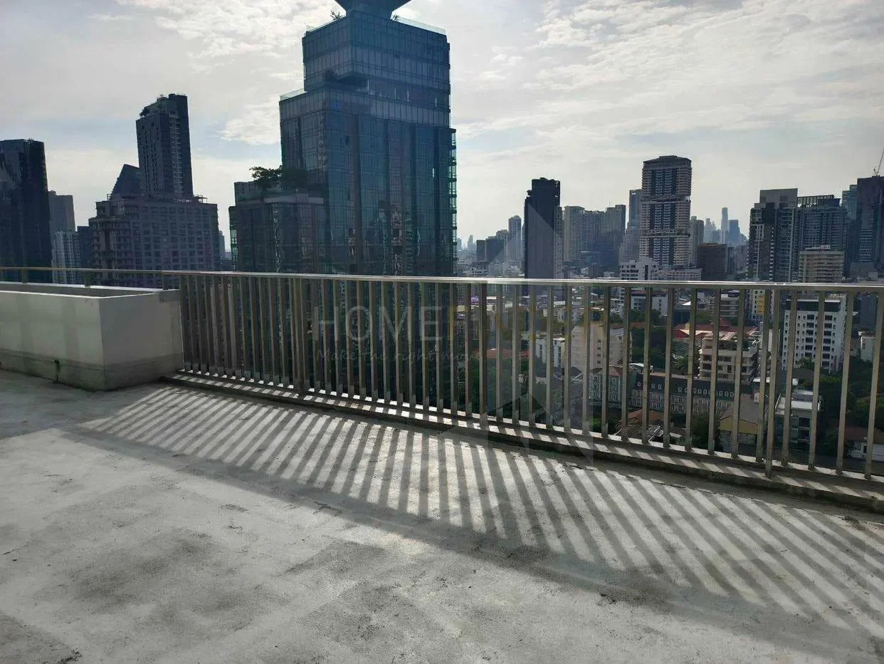 รูป Vasu The Residence 4 bedrooms, for rent - รูปที่ 14/14