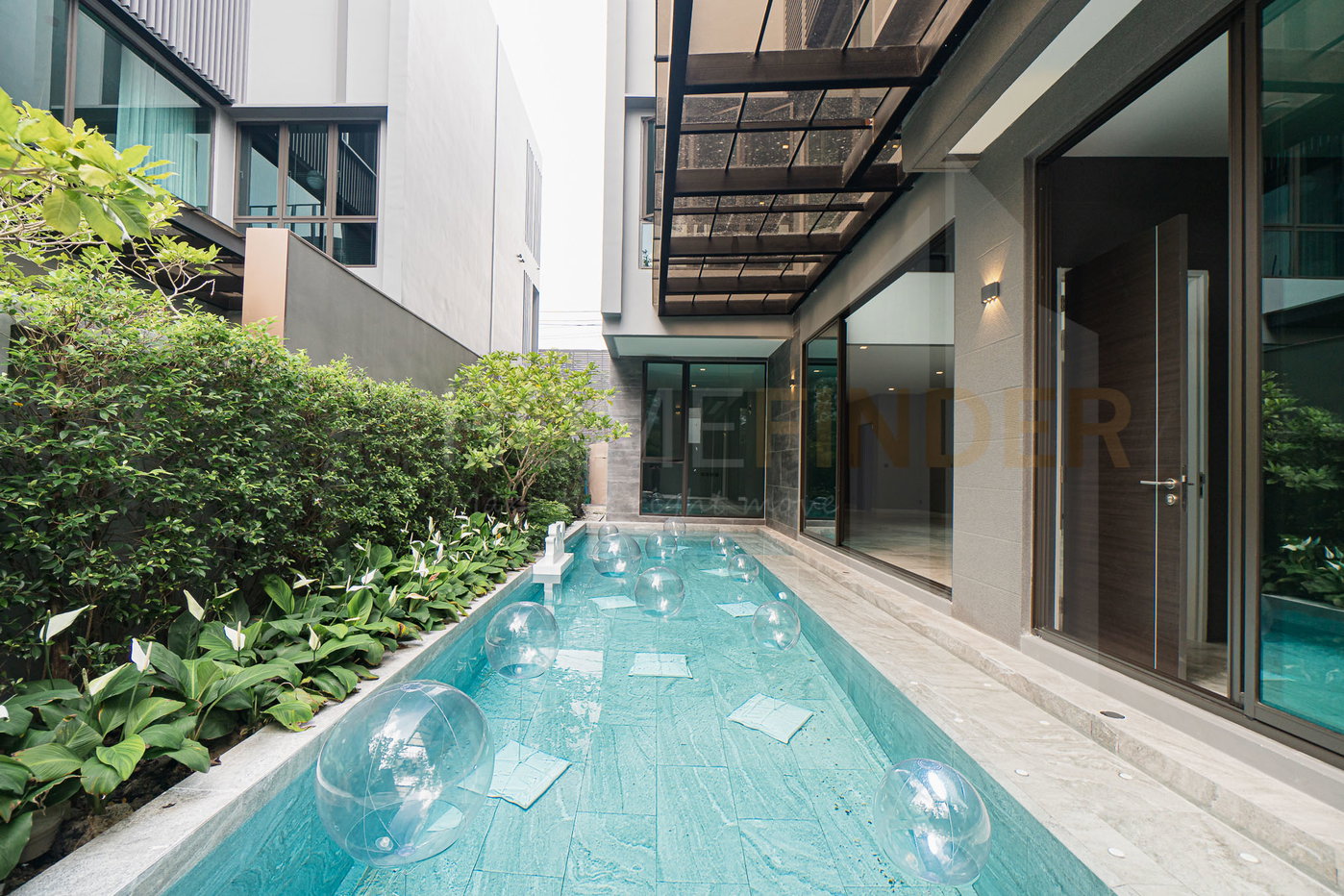 รูป 95E1 4 bedrooms, for sale - รูปที่ 13/14
