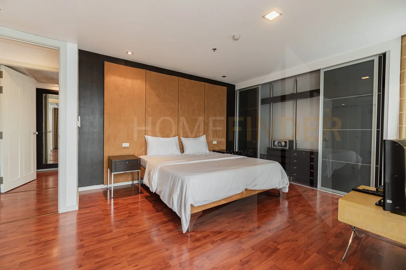 รูป Park Thonglor Tower 2 bedrooms, for rent - รูปที่ 4/7