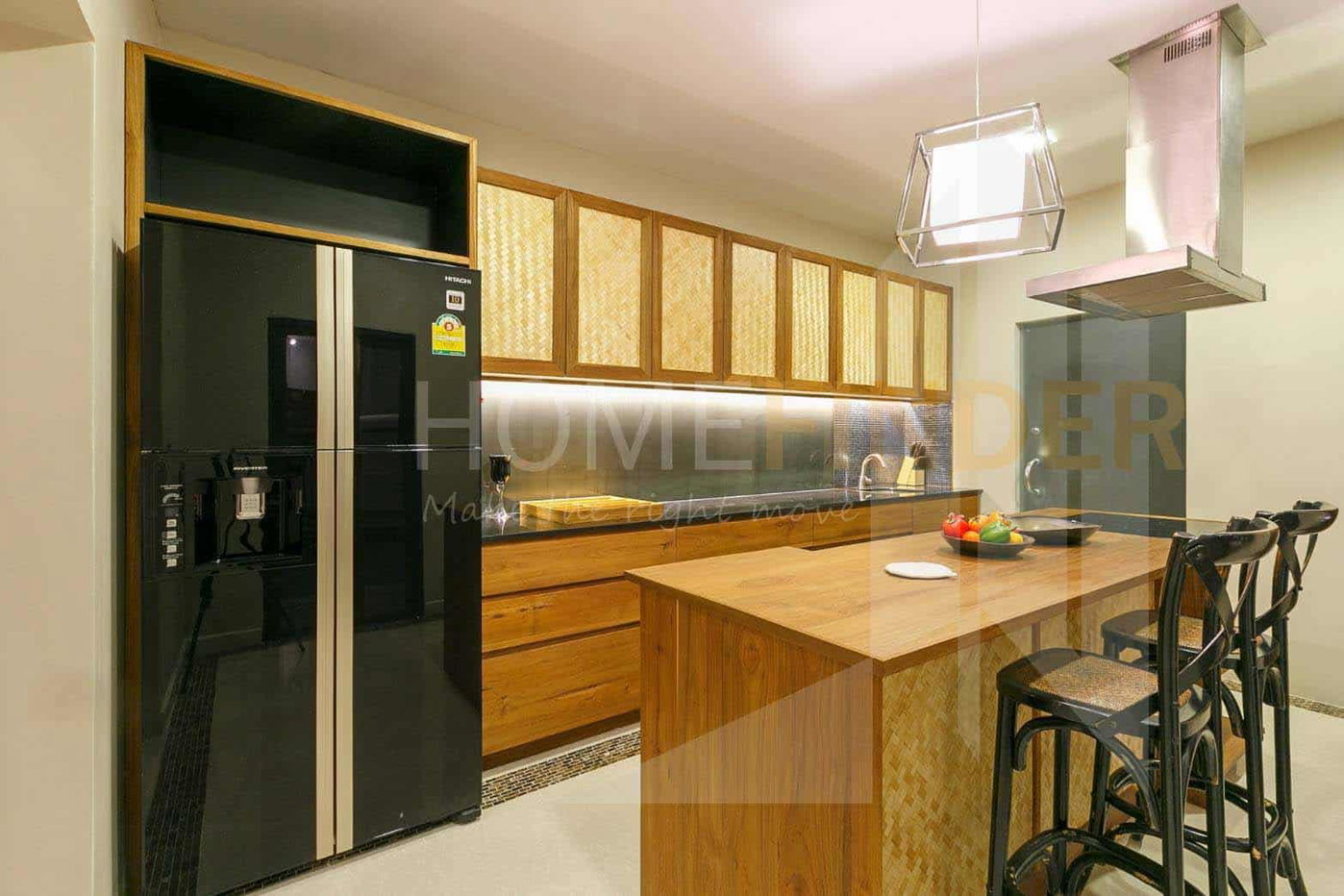 รูป Thai House Soi Lasalle 34 4 bedrooms, for rent - รูปที่ 4/8
