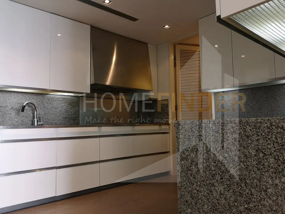 รูป The Met Sathorn 3 bedrooms, for rent - รูปที่ 10/42