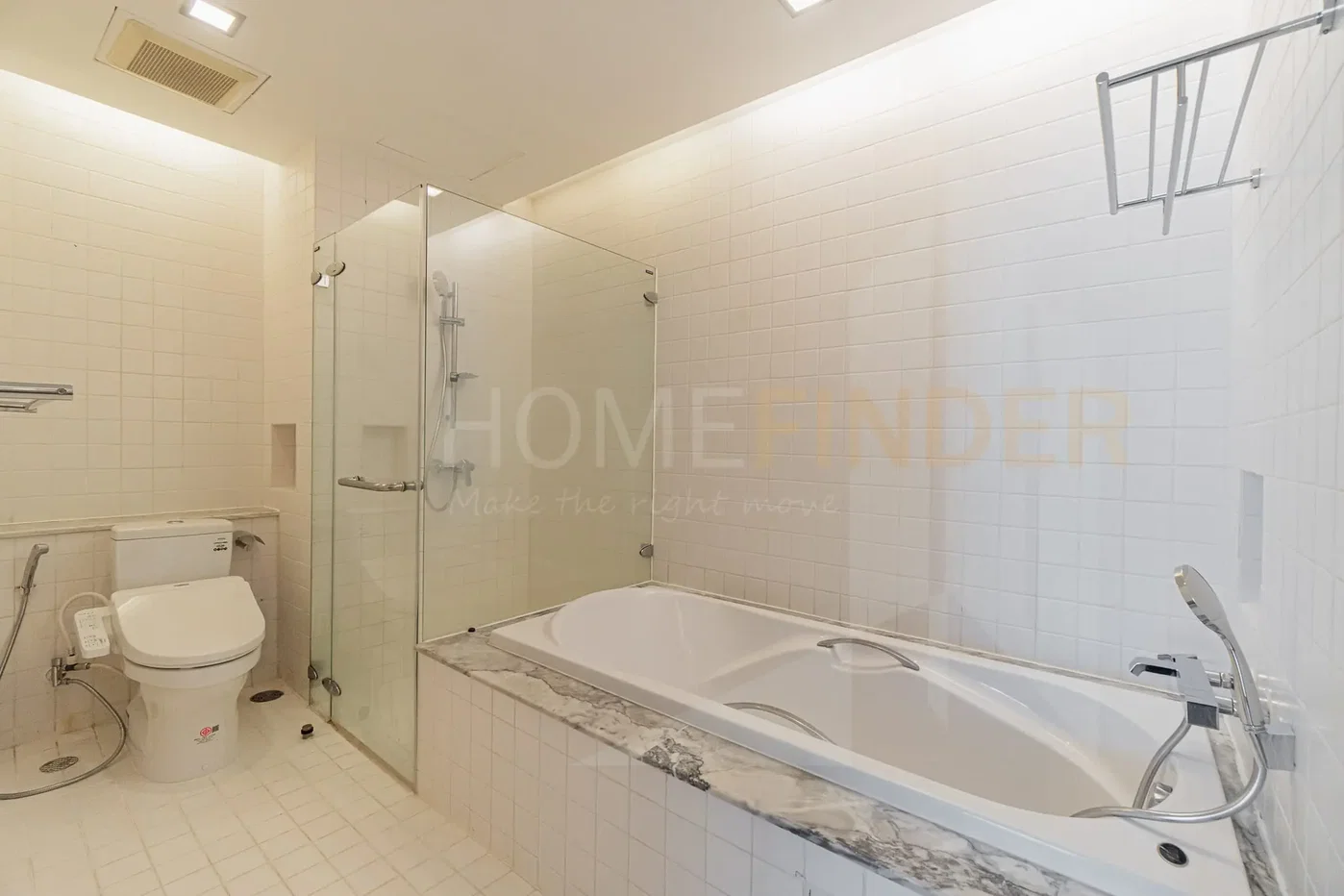 รูป Park Thonglor Tower 1 bedroom, for rent - รูปที่ 4/6