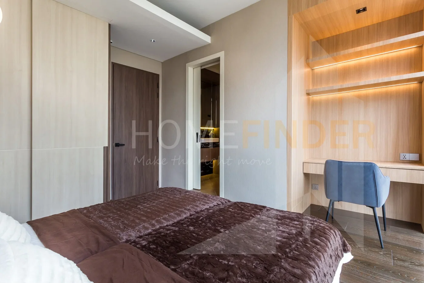 รูป Domus 3 bedrooms, for rent - รูปที่ 7/10