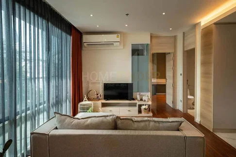 Baan Santisuk Sukhumvit 38 2 bedrooms, for rent