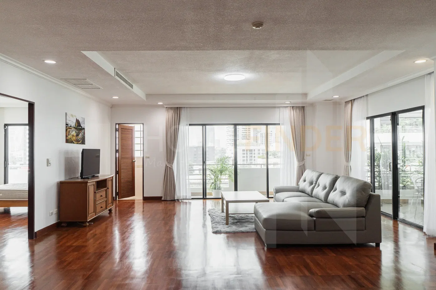 รูป P.R. HOME 3 3 bedrooms, for rent - รูปที่ 1/10