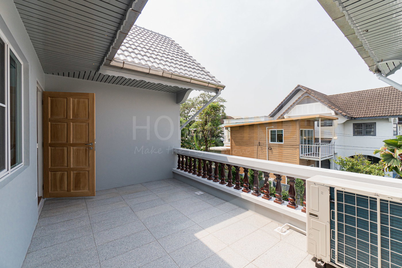 รูป Ekpailin Srinakarin 4 bedrooms, for rent - รูปที่ 5/19