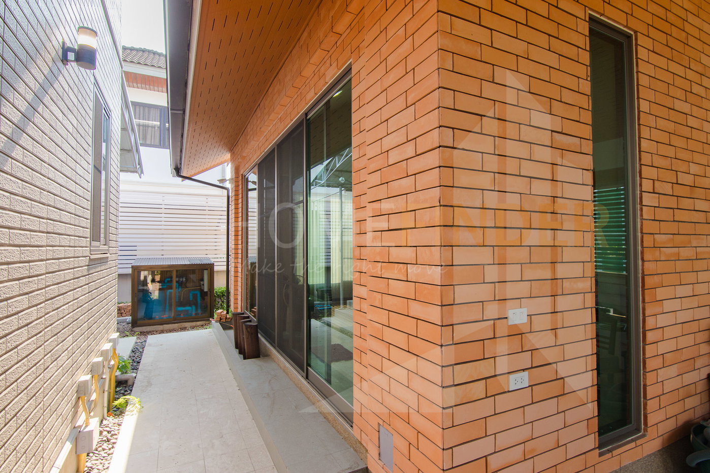 รูป Navatanee Residence 3 bedrooms, for sale - รูปที่ 137/140