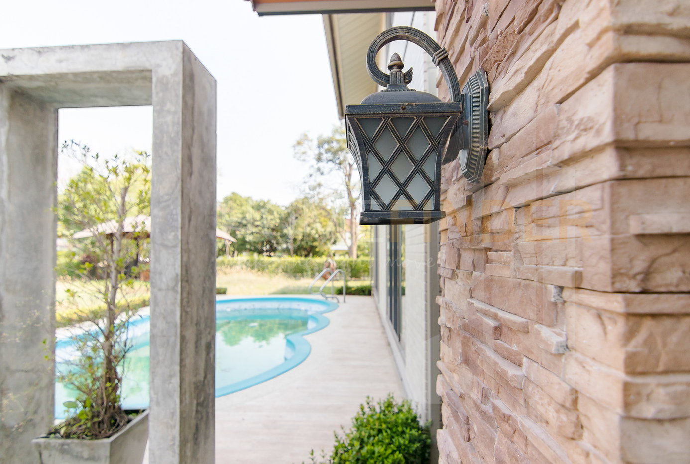 รูป Navatanee Residence 3 bedrooms, for sale - รูปที่ 119/140