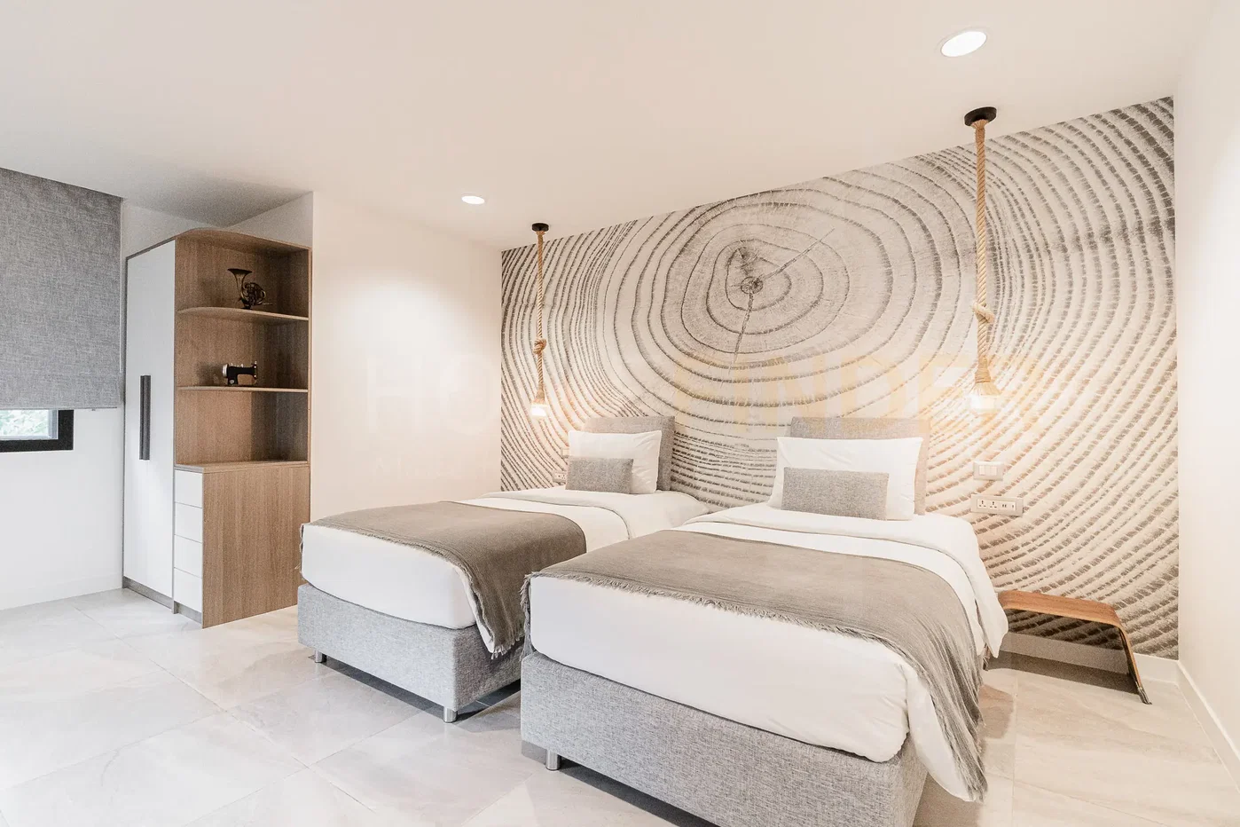 รูป Benviar Tonson Residence 6 bedrooms, for rent - รูปที่ 14/21