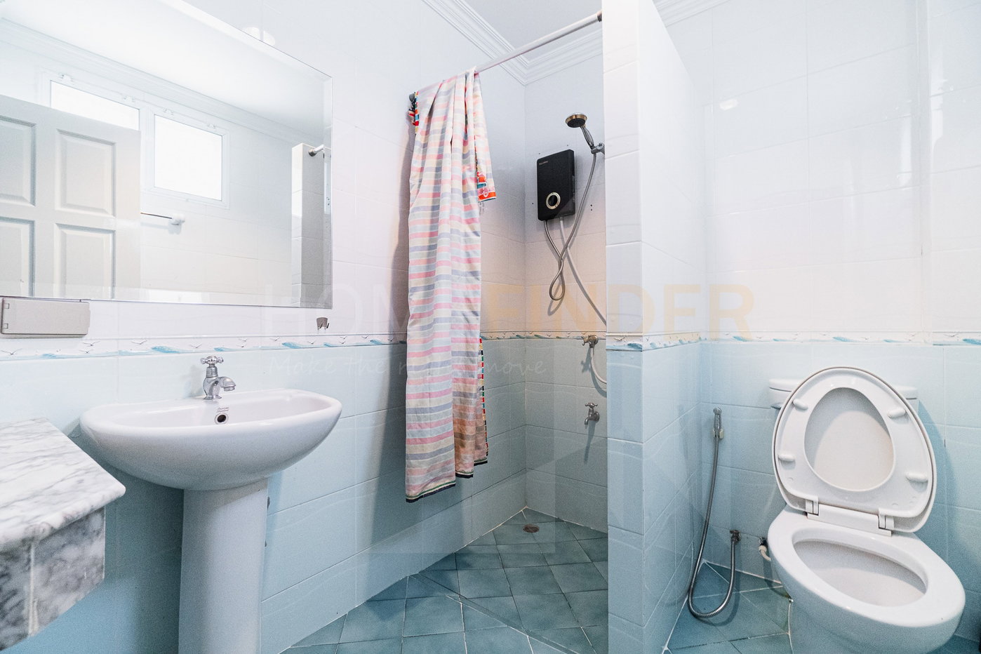 รูป Fantasia Villa 2 4 bedrooms, for rent - รูปที่ 15/16