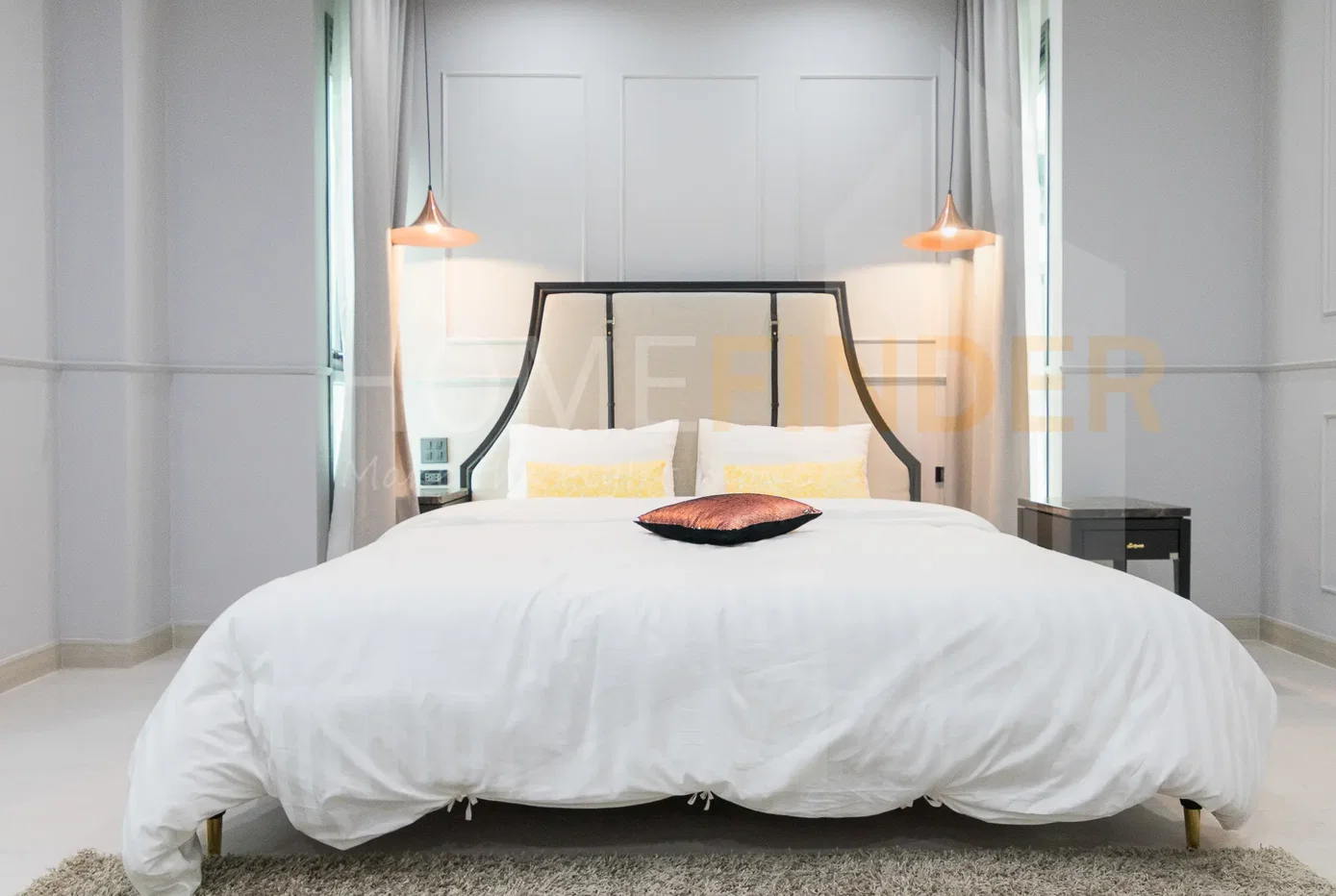 รูป PALA Residence 3 bedrooms, for rent - รูปที่ 19/22
