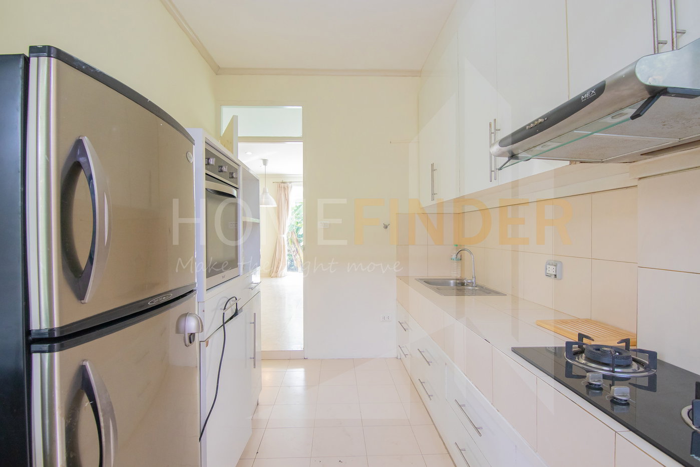 รูป Golden Nakara House 3 bedrooms, for rent - รูปที่ 6/12