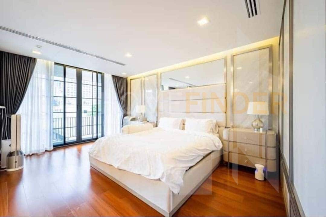รูป Quarter 31 5 bedrooms, for rent - รูปที่ 7/12