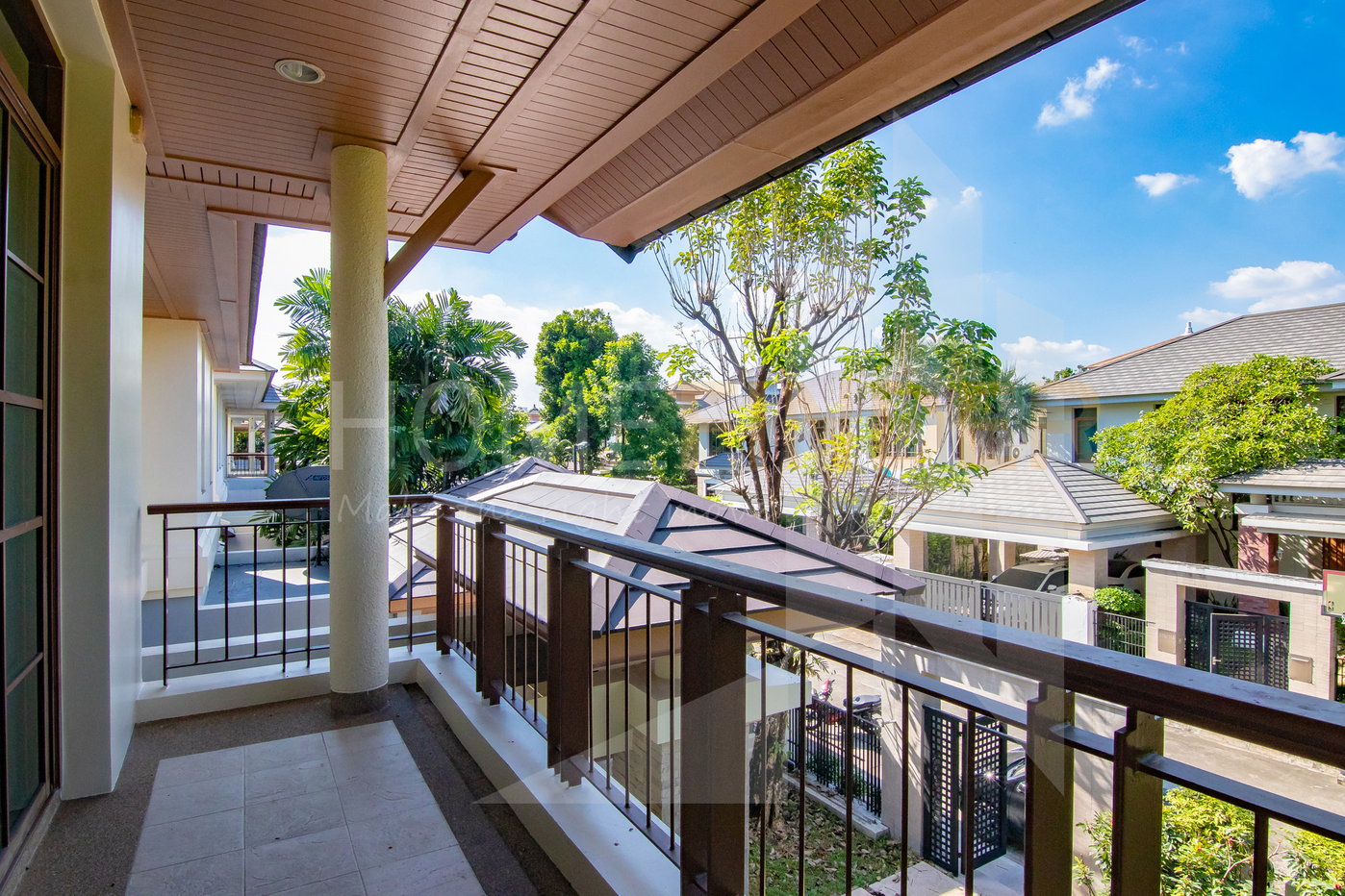 รูป Narasiri Pattanakarn House 3 bedrooms, for rent - รูปที่ 10/12