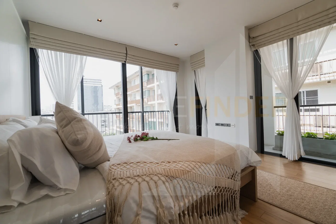 รูป Jitimont Residence 2 bedrooms, for rent - รูปที่ 26/33