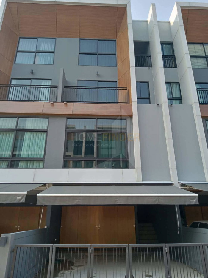 รูป Arden Pattanakarn 20 3 bedrooms, for rent - รูปที่ 8/8