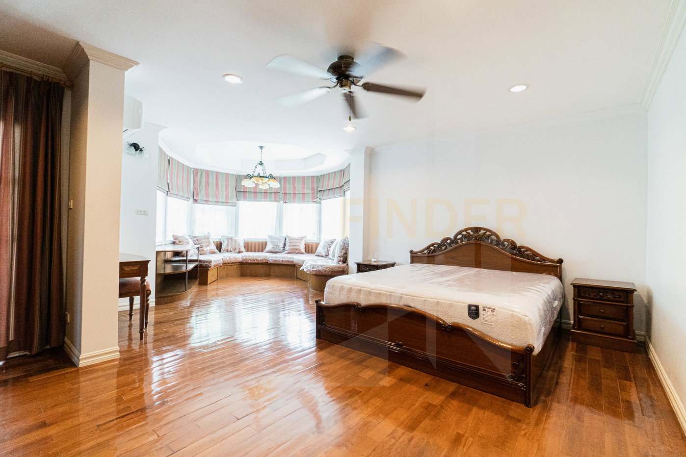 รูป Fantasia Villa 2 4 bedrooms, for rent - รูปที่ 8/15