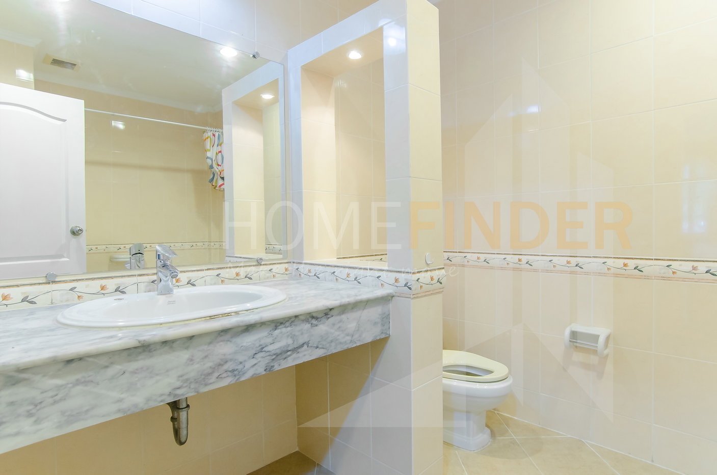 รูป Fantasia Villa 2 3 bedrooms, for rent - รูปที่ 4/9