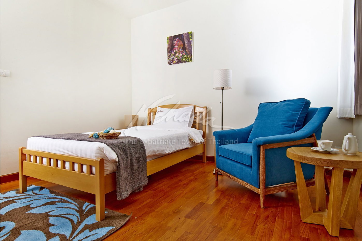 รูป The Pristige 4 bedrooms, for rent - รูปที่ 9/9
