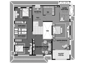 รูป Baan Sansiri 67 5 bedrooms, for sale - รูปที่ 3/3