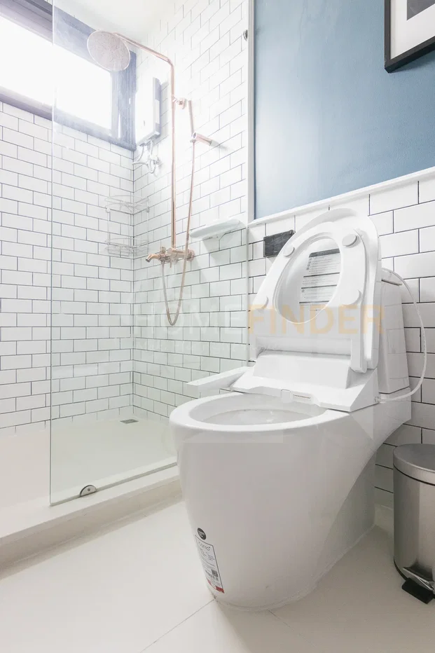 รูป PALA Residence 2 bedrooms, for rent - รูปที่ 5/24