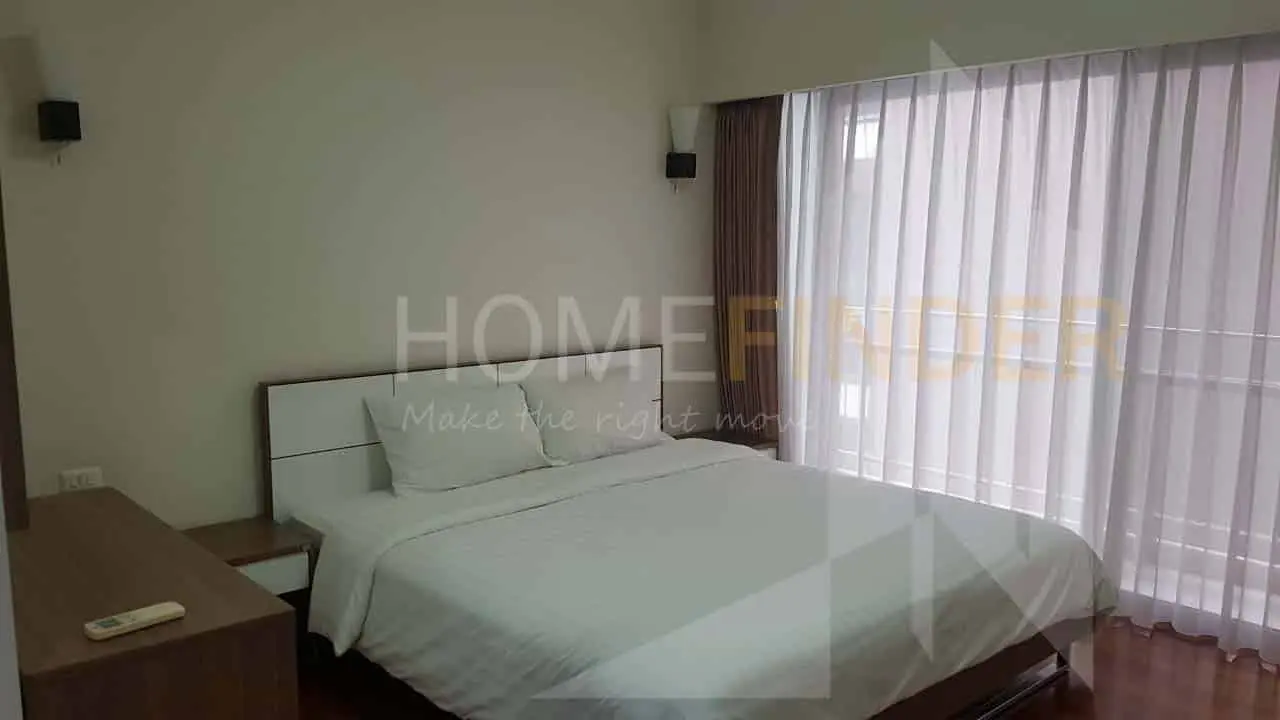 รูป Baan Sukhumvit 14 2 bedrooms, for rent - รูปที่ 3/5