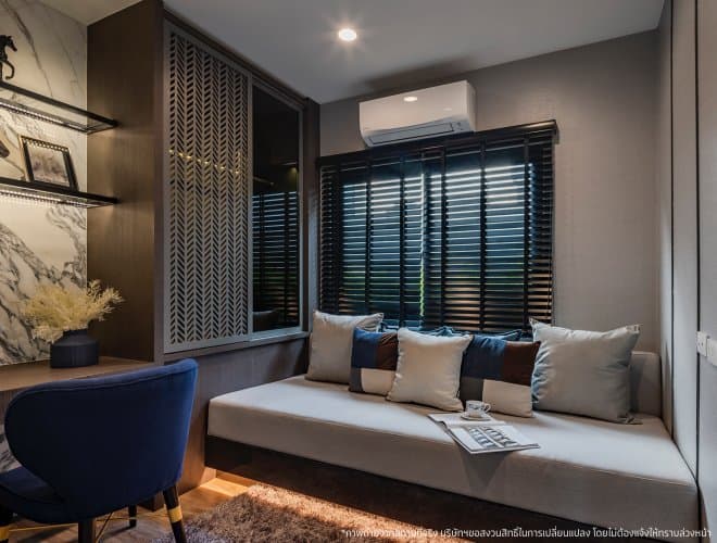 picture Venue Flow Chaengwattana 4 bedrooms, for sale - 8/11