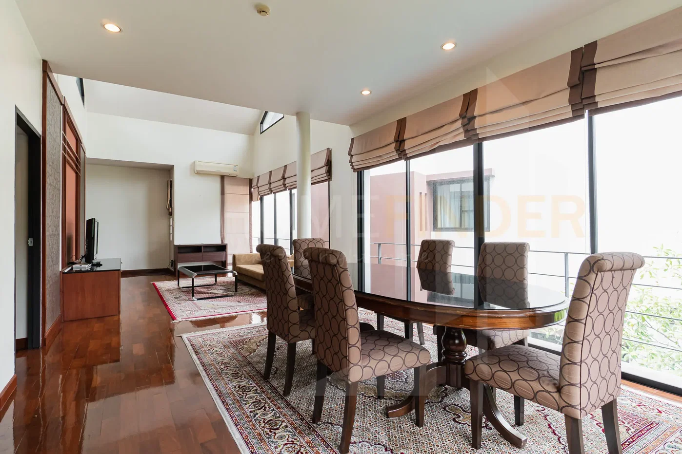 picture Baan Sasida 3 bedrooms, for rent - 25/26