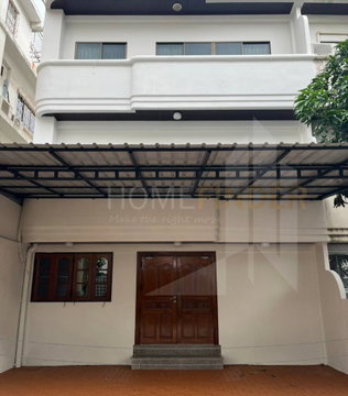 House in Sathupradit 4 bedrooms, for rent