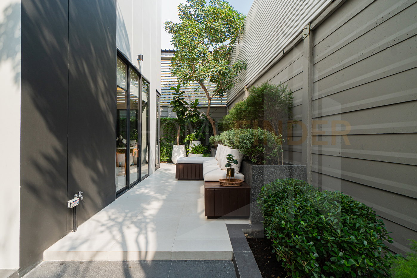 รูป Novel Residence Ladprao18 3 bedrooms, for sale - รูปที่ 11/12