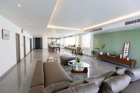 Seven Place Residences 3 bedrooms, for rent