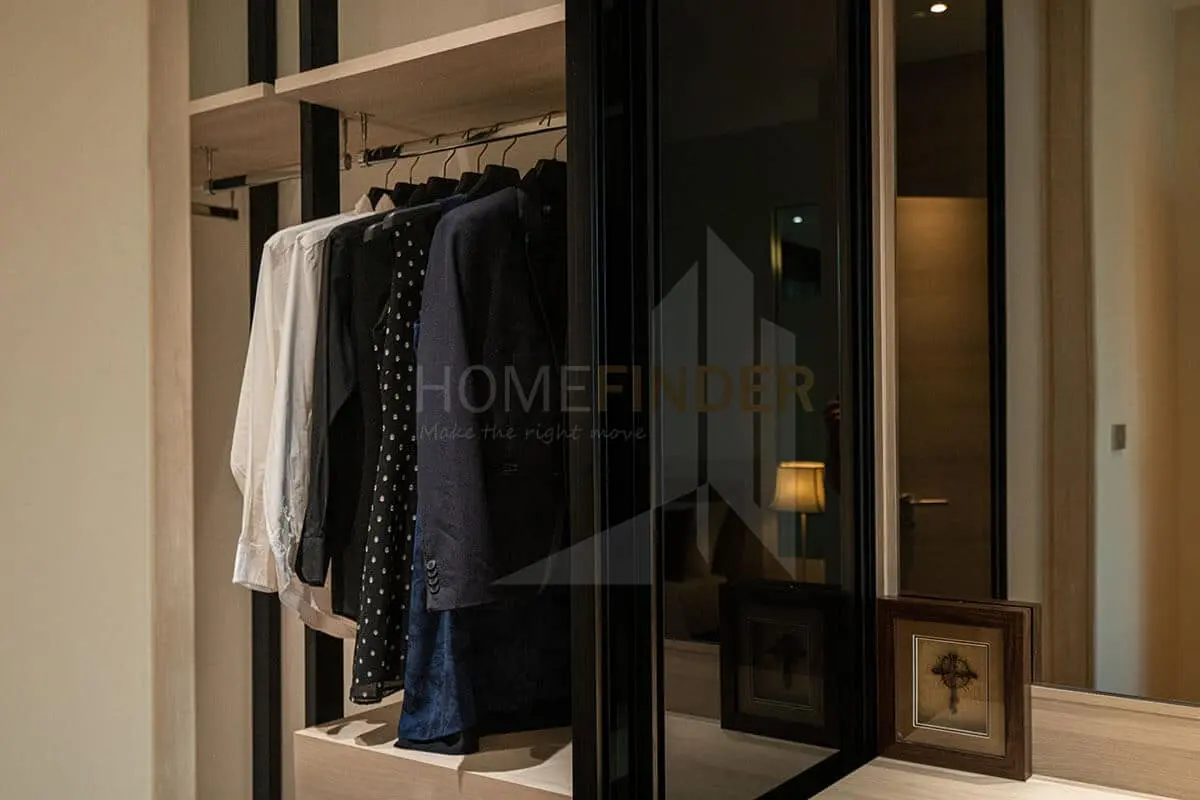 รูป Baan Santisuk Sukhumvit 38 2 bedrooms, for rent - รูปที่ 4/7