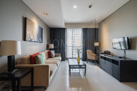 รูปภาพ Bangna Pride Hotel & Residence 1 bedroom, for rent